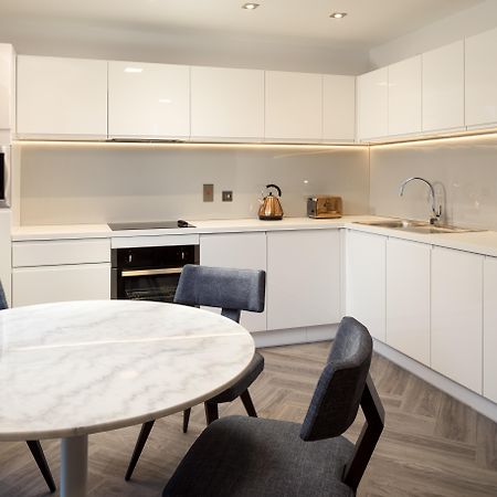 Roomzzz London Stratford Εξωτερικό φωτογραφία