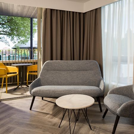 Roomzzz London Stratford Εξωτερικό φωτογραφία