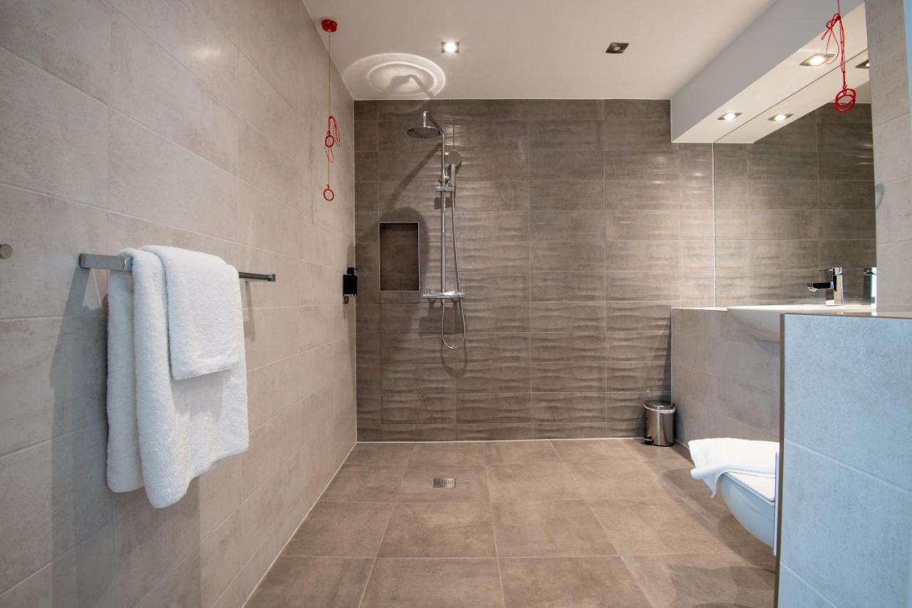 Roomzzz London Stratford Εξωτερικό φωτογραφία
