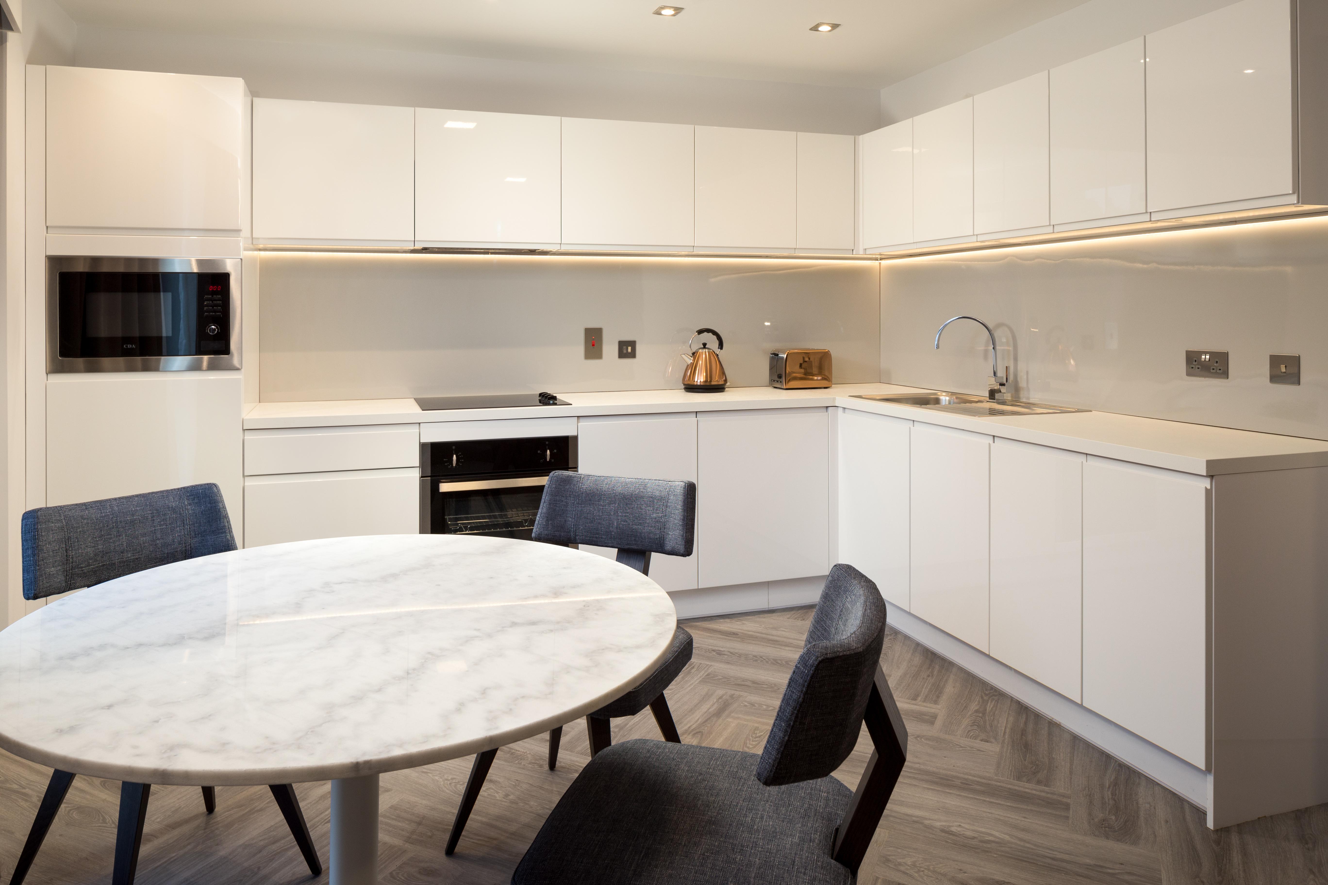 Roomzzz London Stratford Εξωτερικό φωτογραφία
