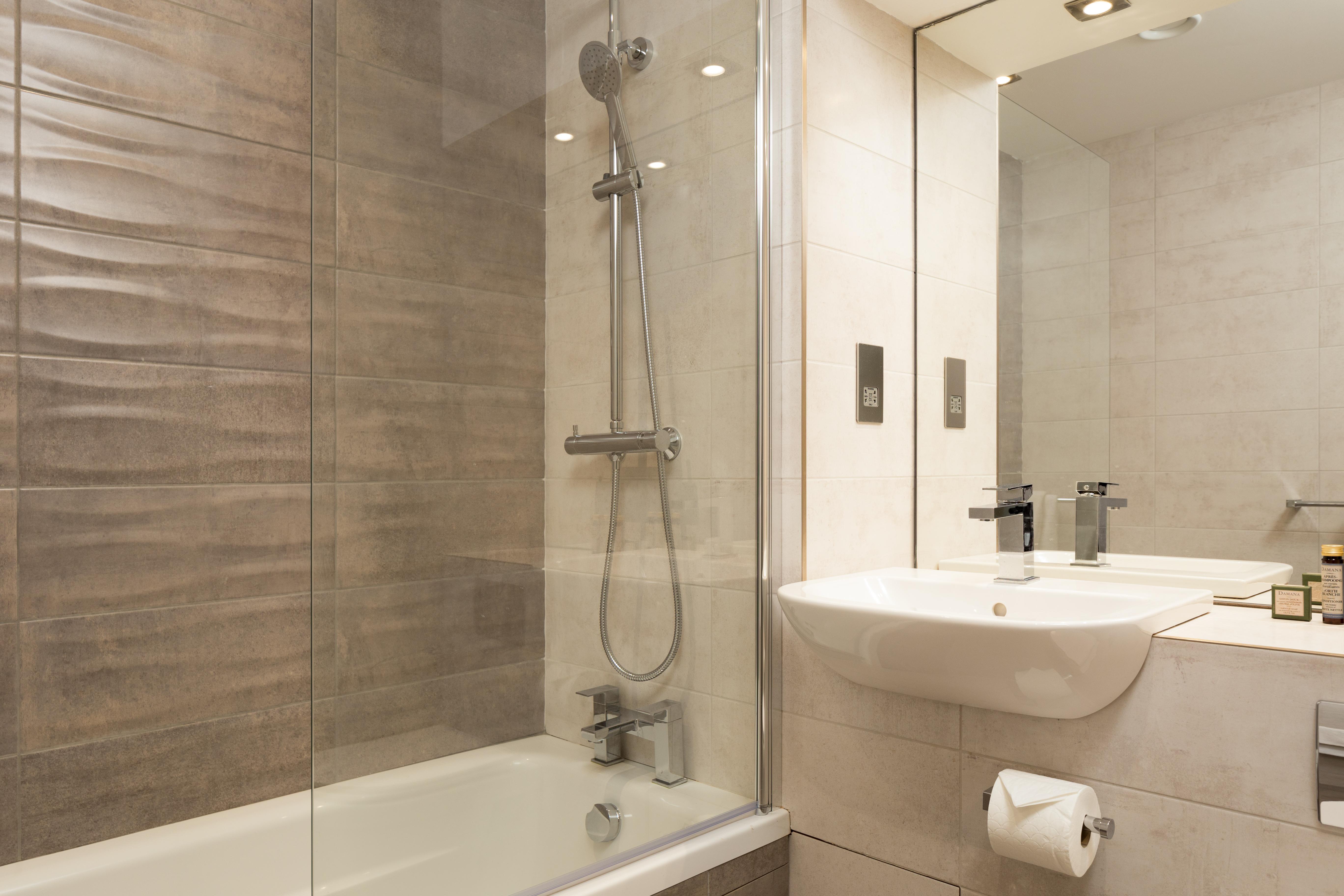 Roomzzz London Stratford Εξωτερικό φωτογραφία