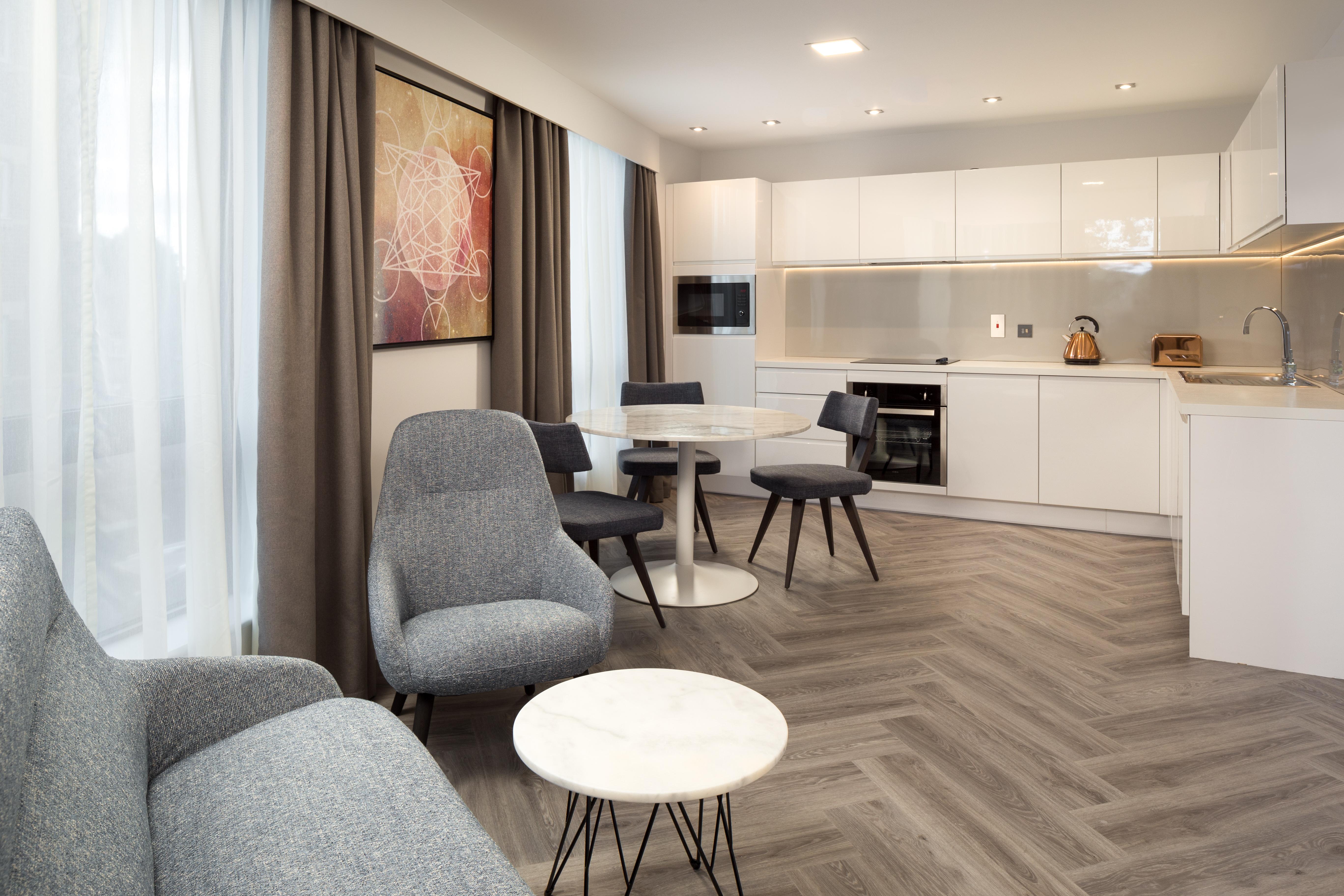 Roomzzz London Stratford Εξωτερικό φωτογραφία