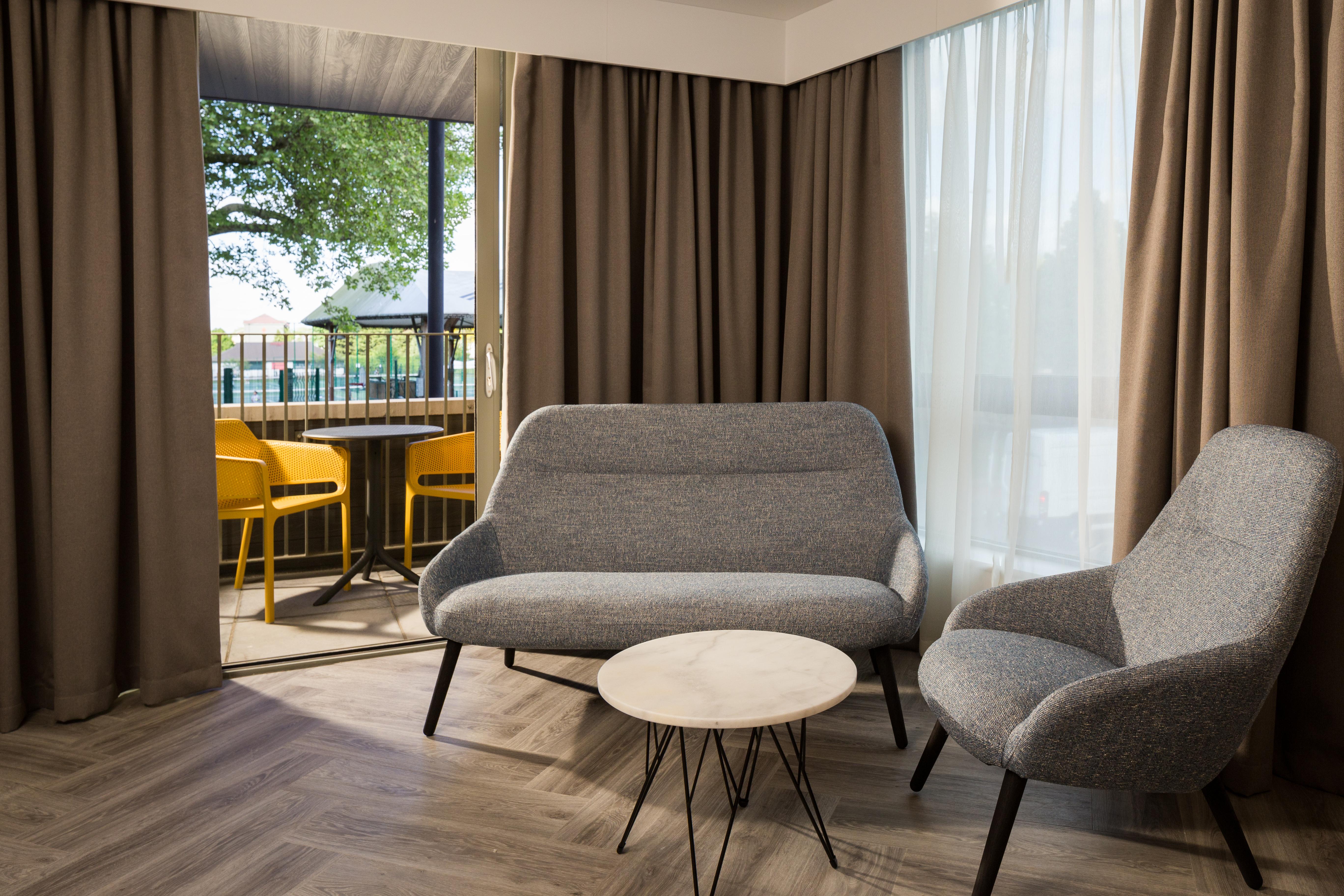 Roomzzz London Stratford Εξωτερικό φωτογραφία